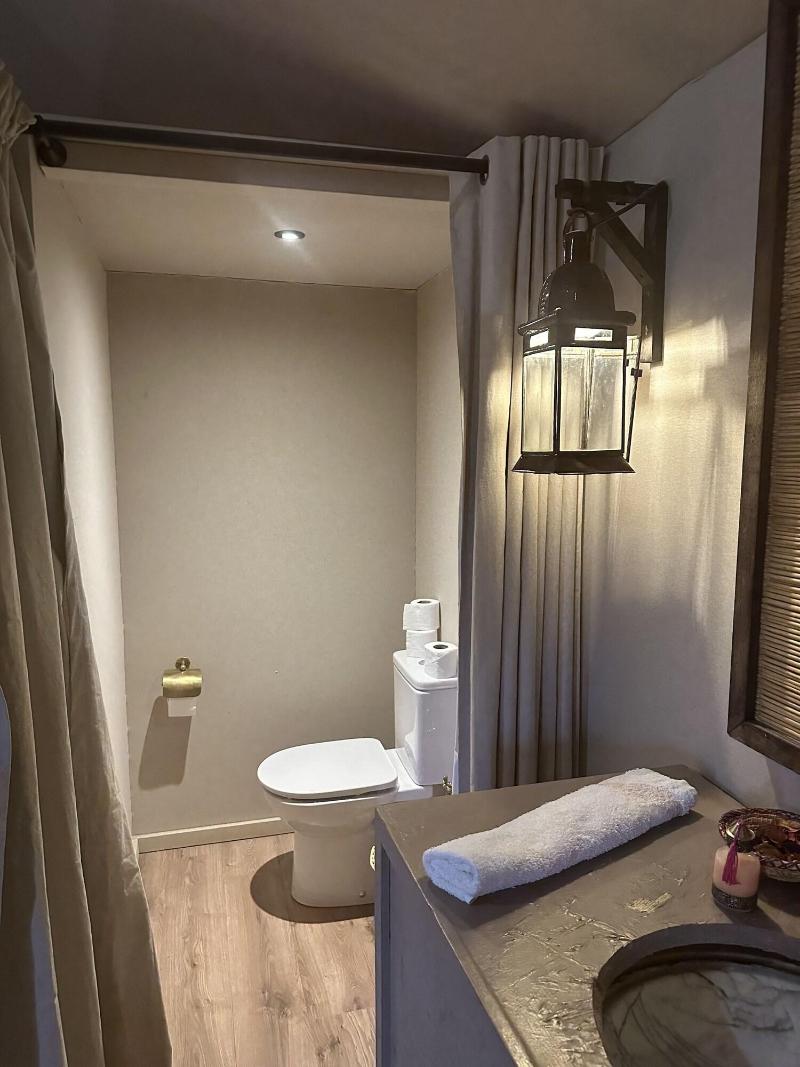 Sanmao Desert Luxury Camp image