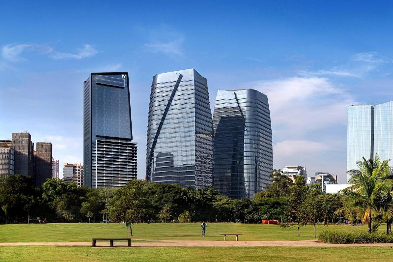 W Sao Paulo