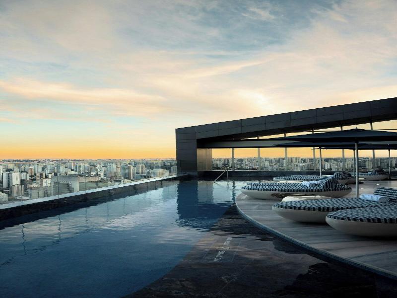 W Sao Paulo