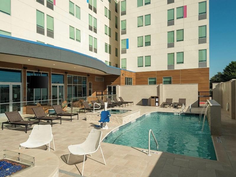Aloft Dfw Airport North image