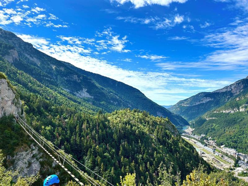 Apartahotel Canfranc image