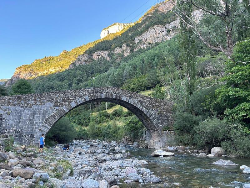 Apartahotel Canfranc image