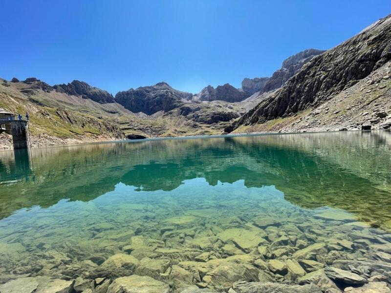Apartahotel Canfranc image