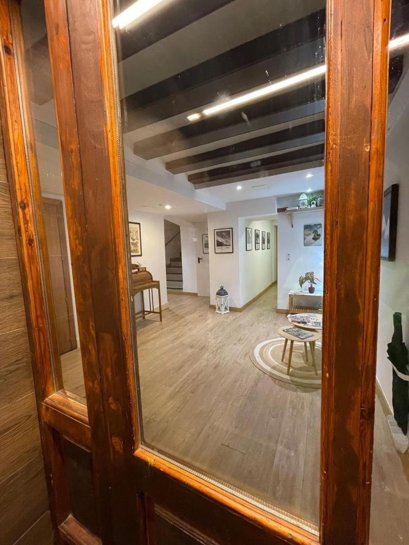 Apartahotel Canfranc image
