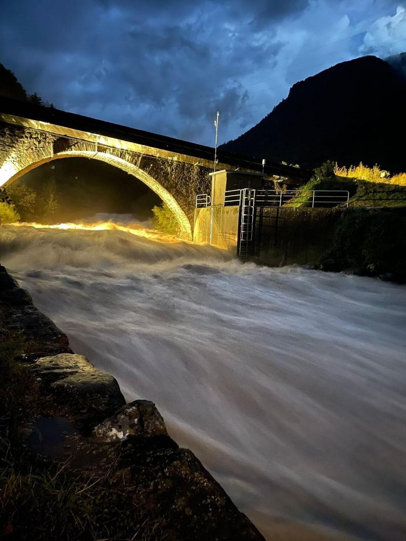 Apartahotel Canfranc image