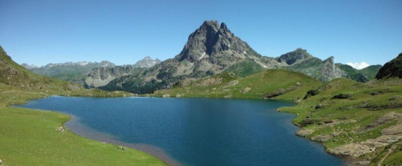 Apartahotel Canfranc image