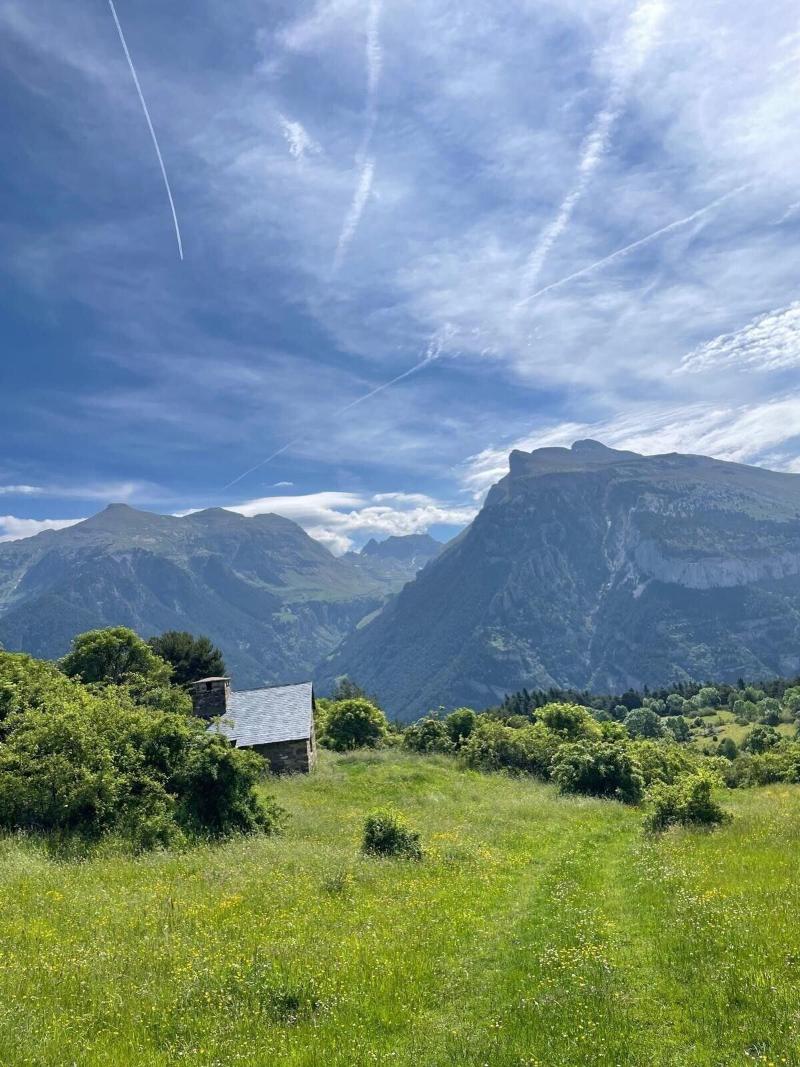 Apartahotel Canfranc image
