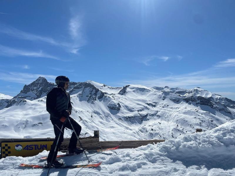 Apartahotel Canfranc image