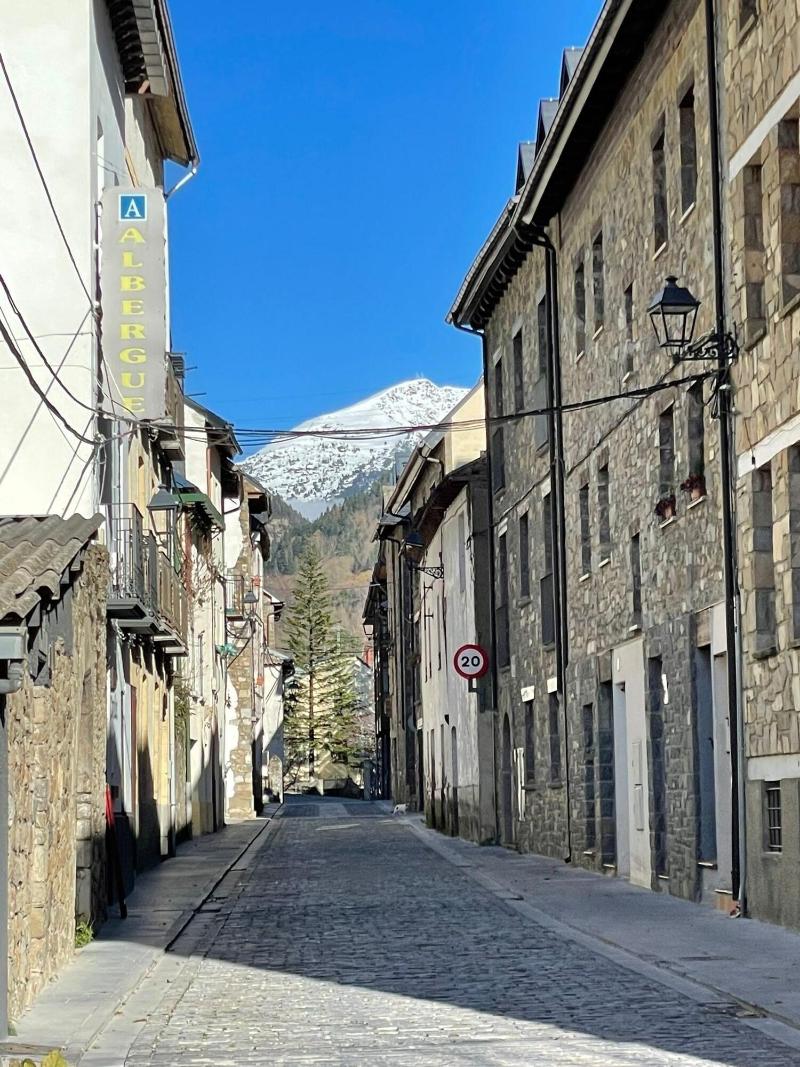 Apartahotel Canfranc image