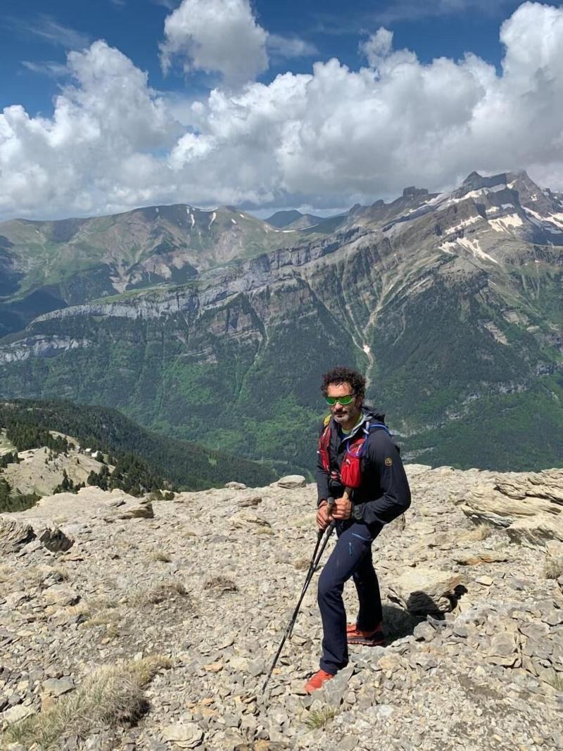 Apartahotel Canfranc image