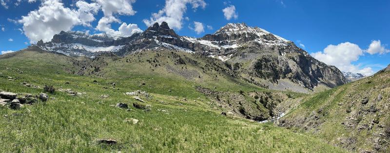 Apartahotel Canfranc image
