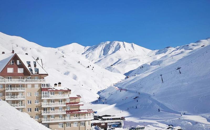 Apartahotel Canfranc image