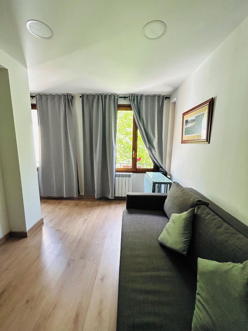 Apartahotel Canfranc image