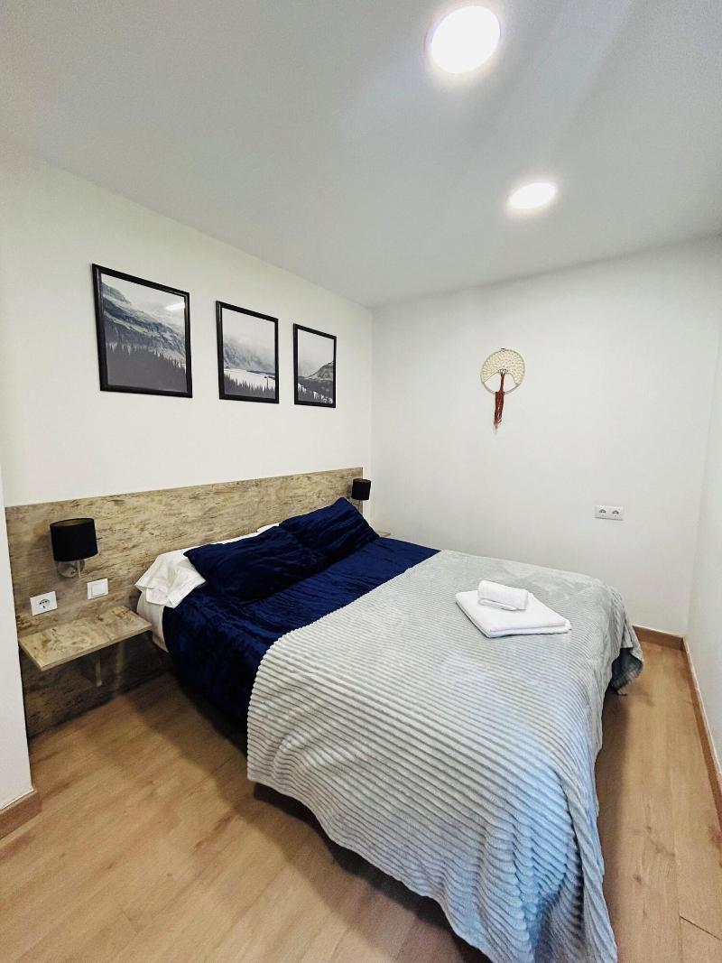 Apartahotel Canfranc image
