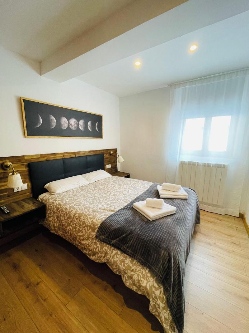 Apartahotel Canfranc image