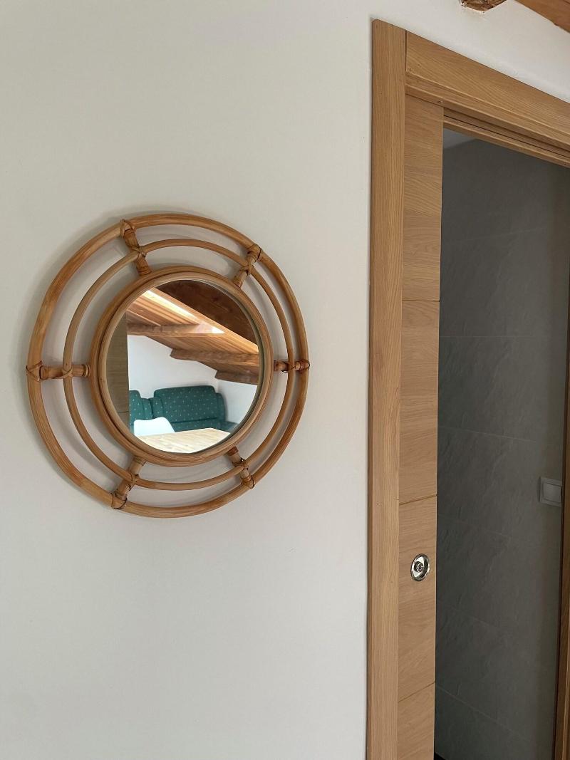 Apartahotel Canfranc image