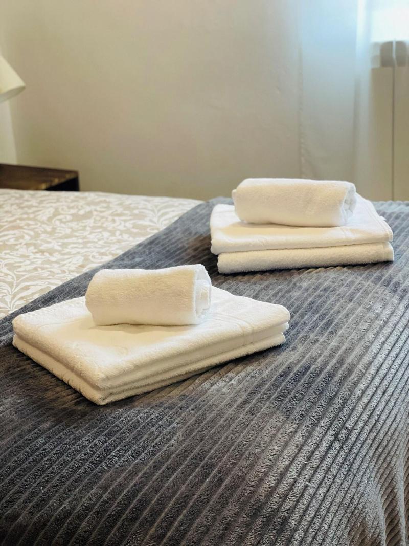 Apartahotel Canfranc image