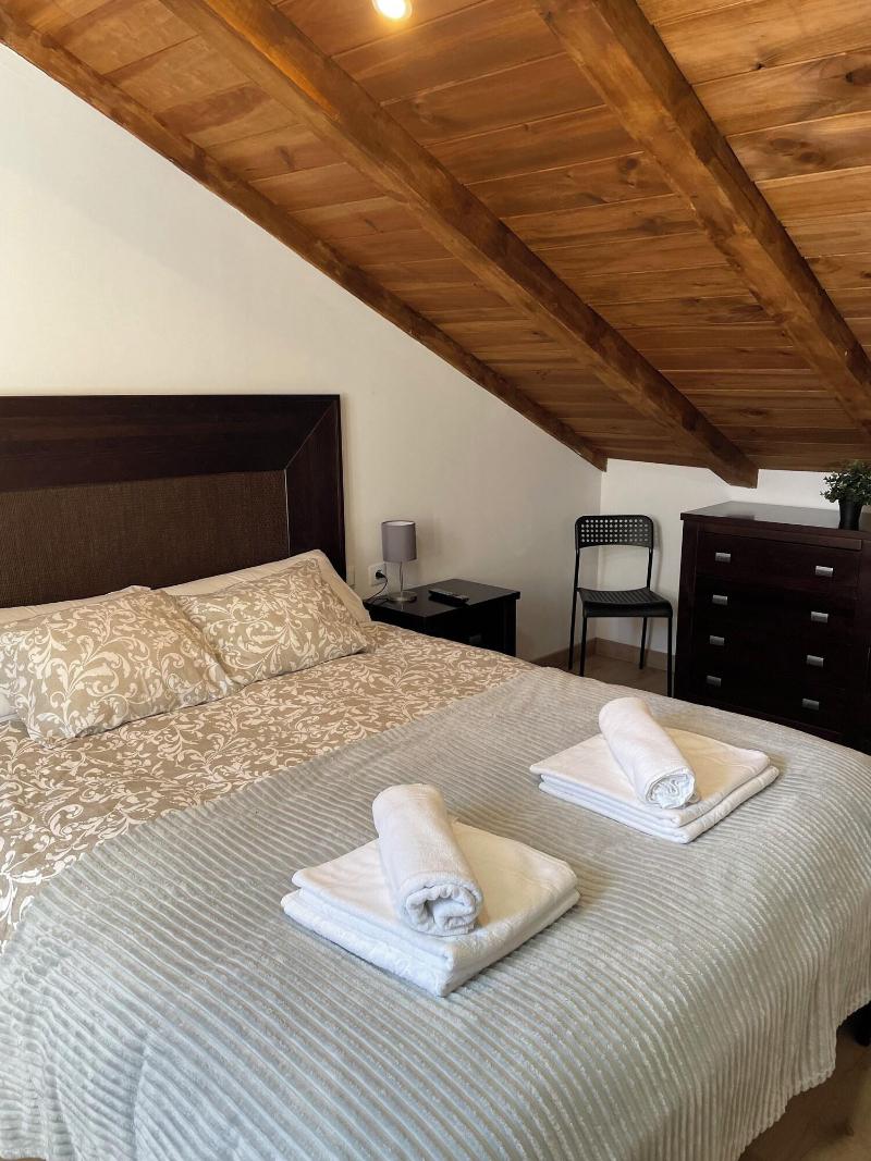 Apartahotel Canfranc image