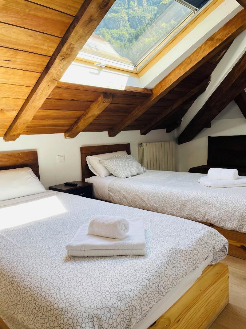 Apartahotel Canfranc image