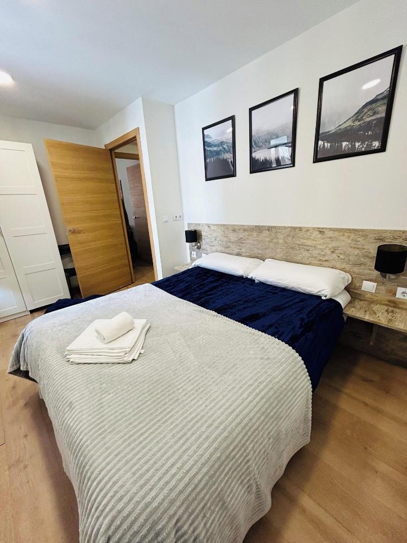 Apartahotel Canfranc image