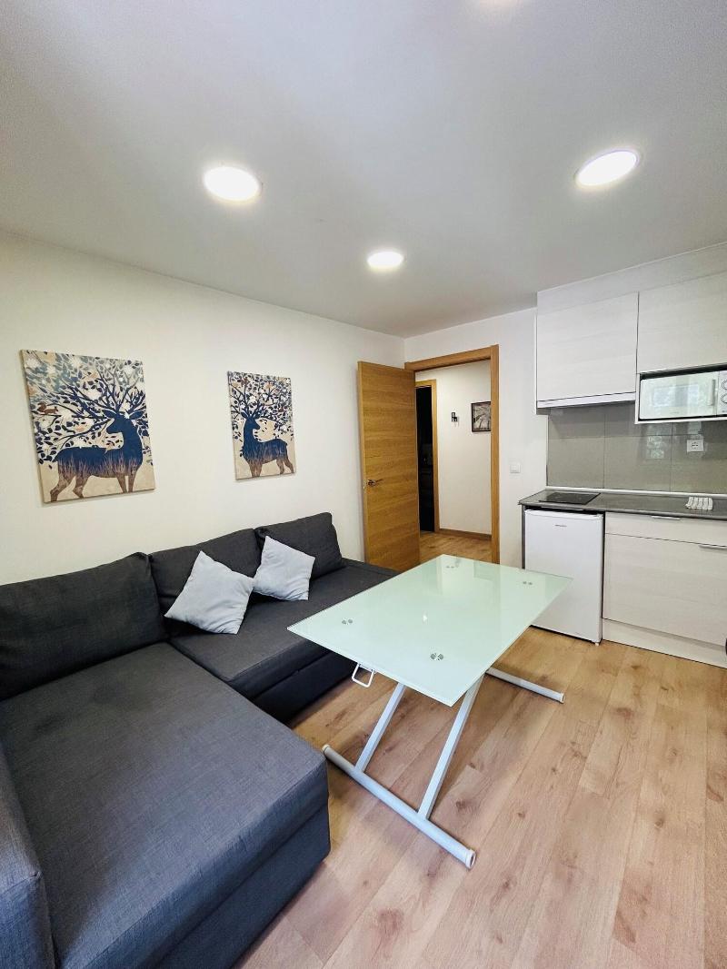 Apartahotel Canfranc image