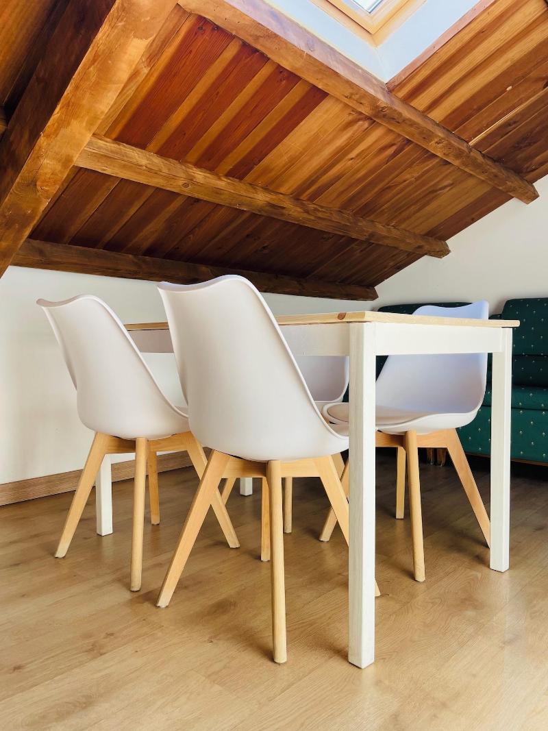 Apartahotel Canfranc image