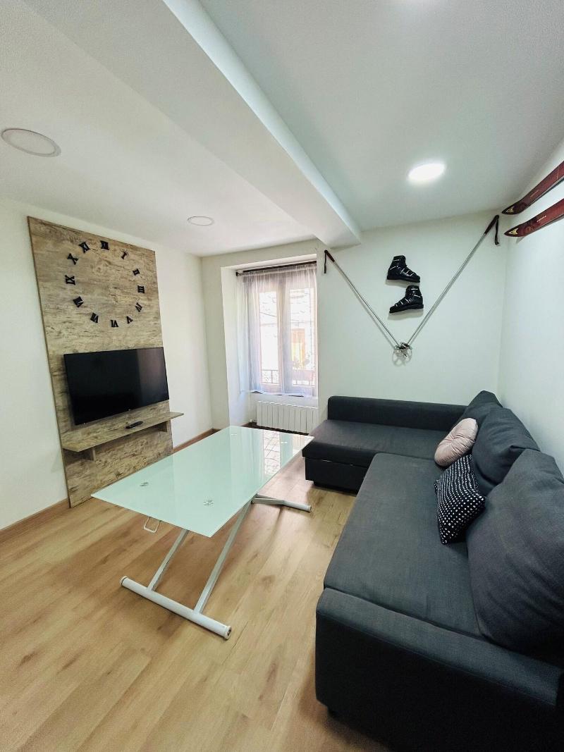 Apartahotel Canfranc image