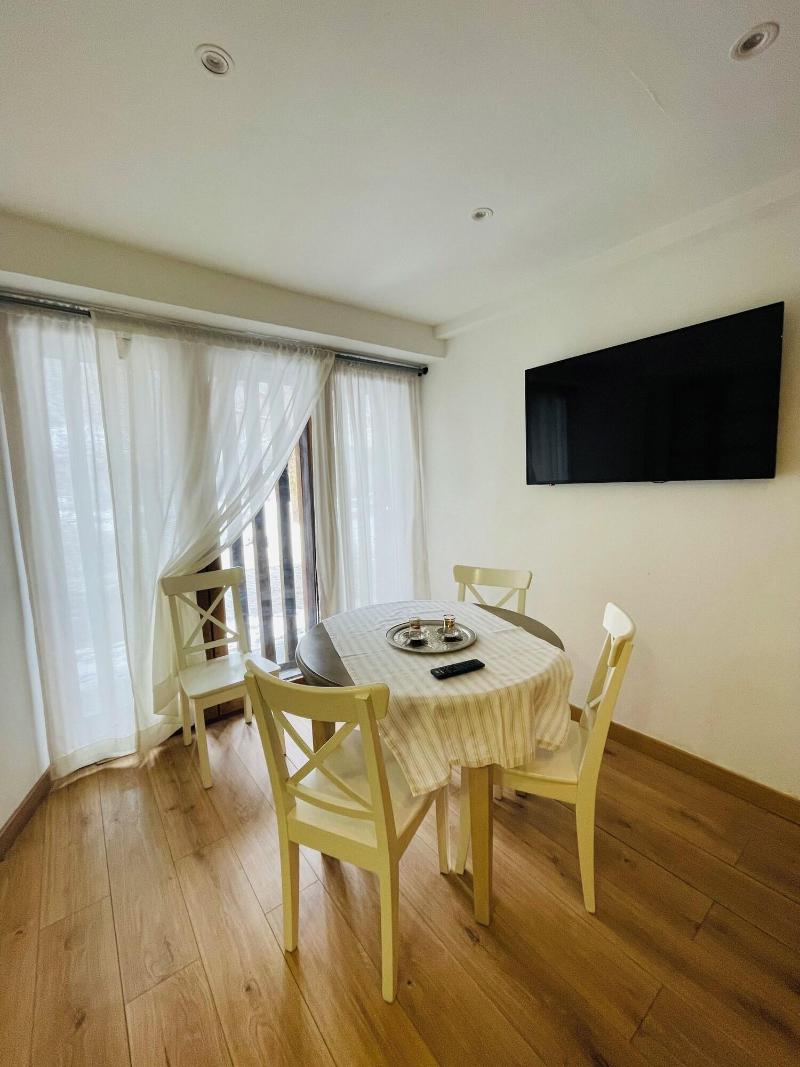 Apartahotel Canfranc image