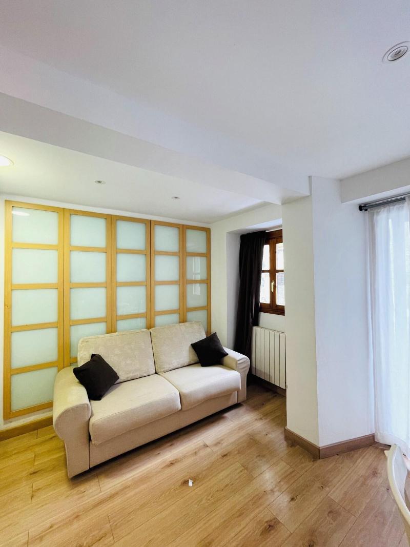 Apartahotel Canfranc image