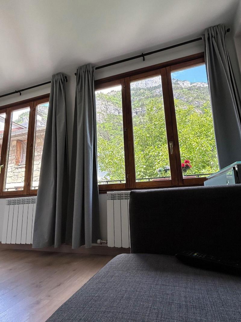 Apartahotel Canfranc image