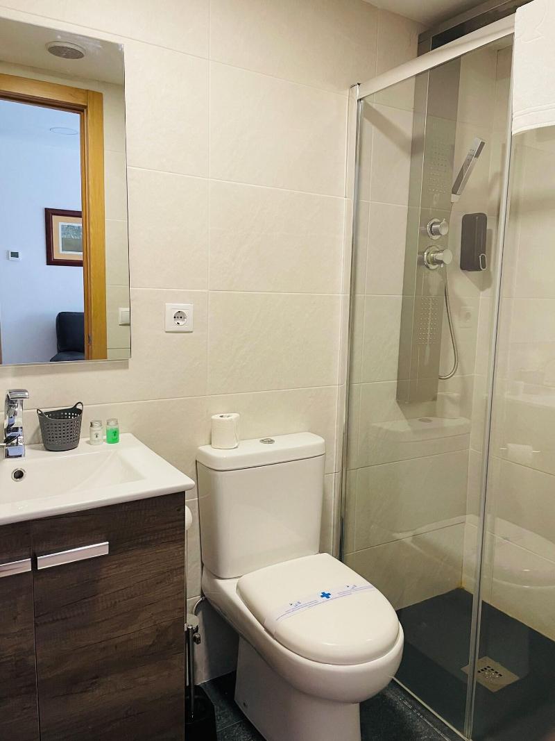 Apartahotel Canfranc image