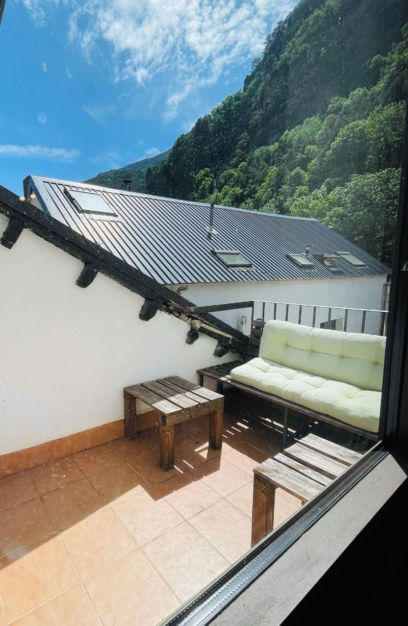 Apartahotel Canfranc image