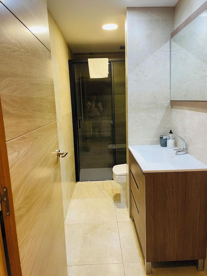 Apartahotel Canfranc image
