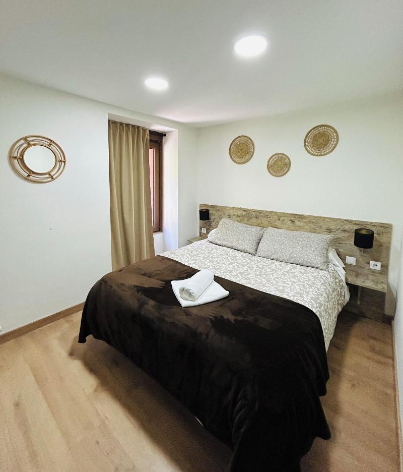 Apartahotel Canfranc image