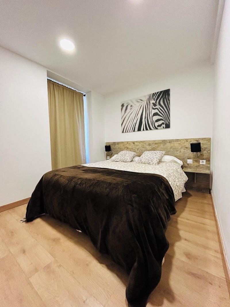 Apartahotel Canfranc image