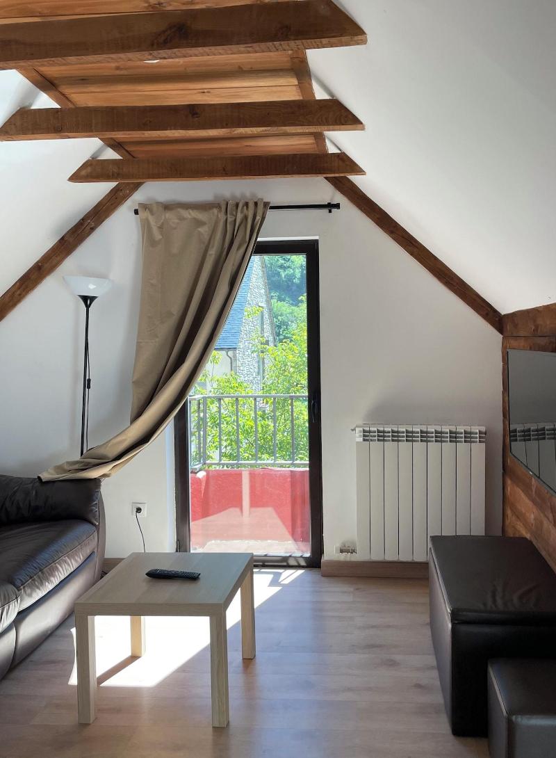 Apartahotel Canfranc image