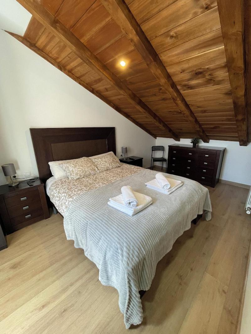 Apartahotel Canfranc image
