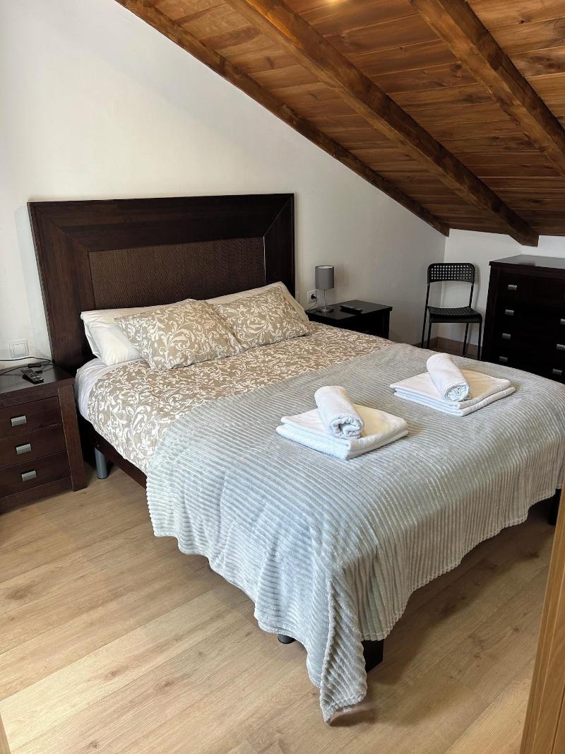 Apartahotel Canfranc image