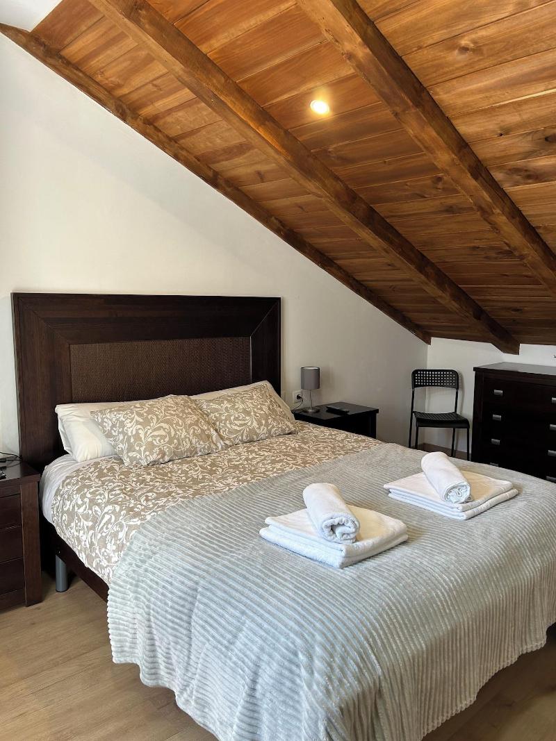 Apartahotel Canfranc image