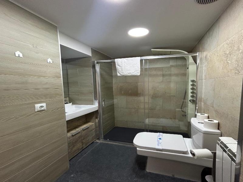 Apartahotel Canfranc image