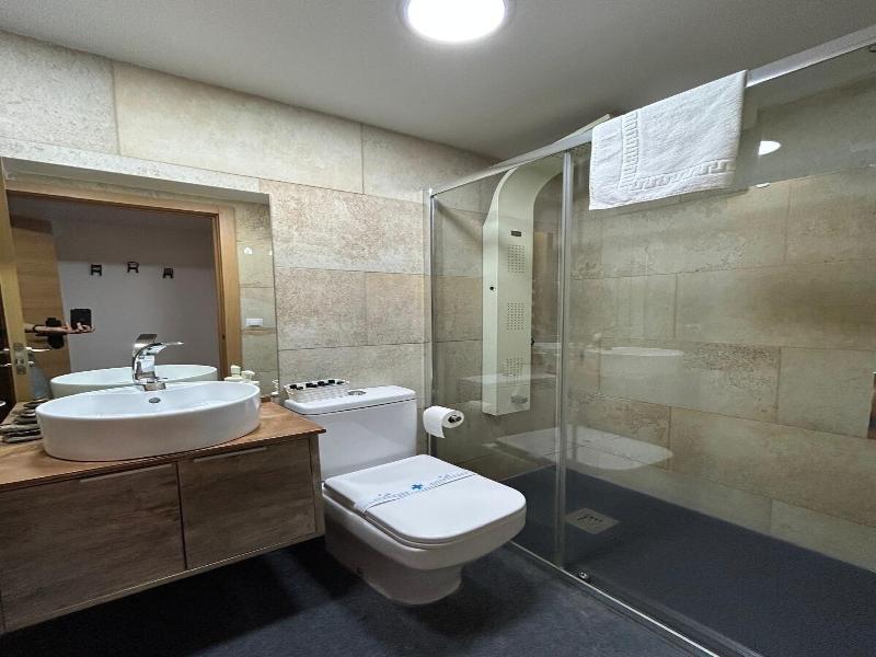 Apartahotel Canfranc image