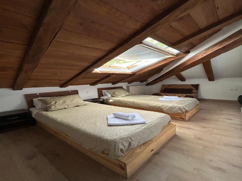Apartahotel Canfranc image