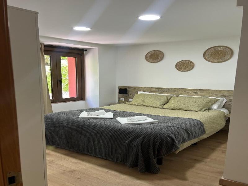 Apartahotel Canfranc image