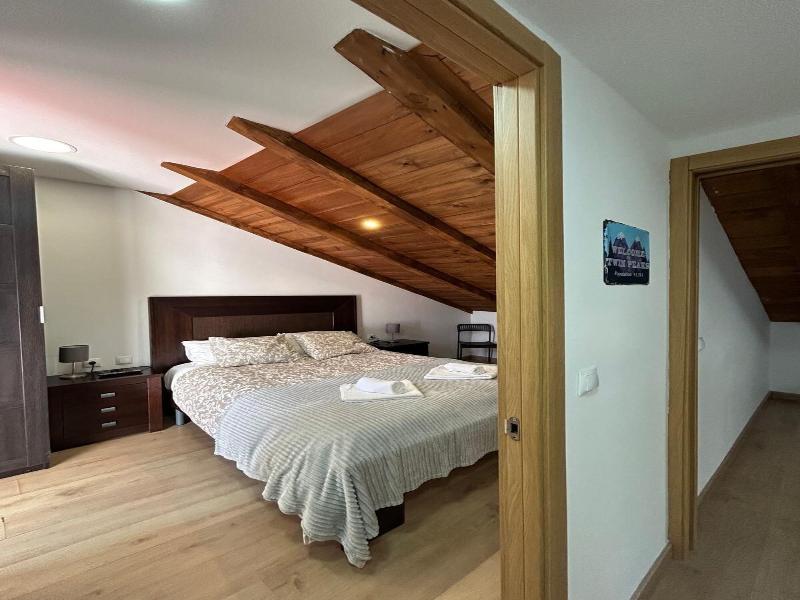 Apartahotel Canfranc image