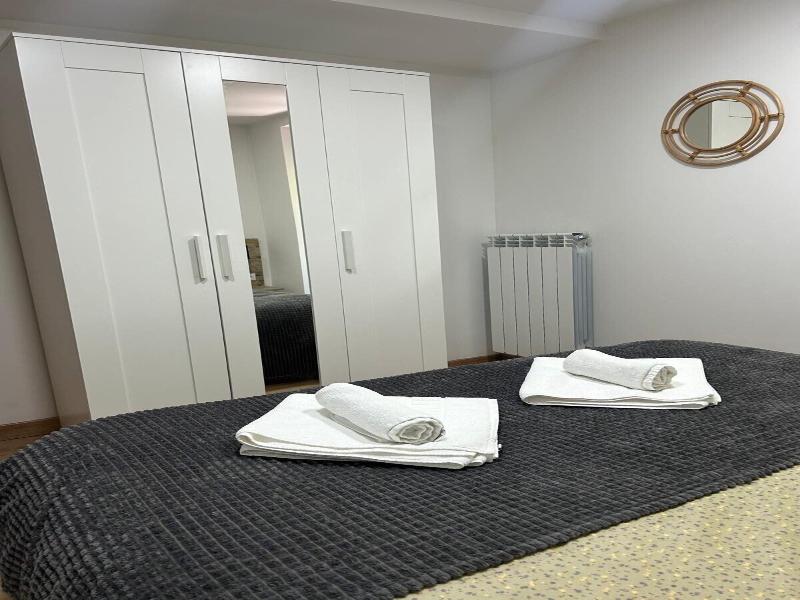 Apartahotel Canfranc image