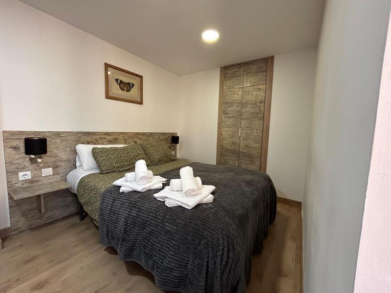 Apartahotel Canfranc image