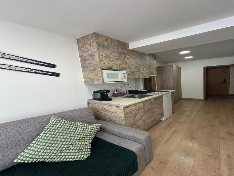 Apartahotel Canfranc image