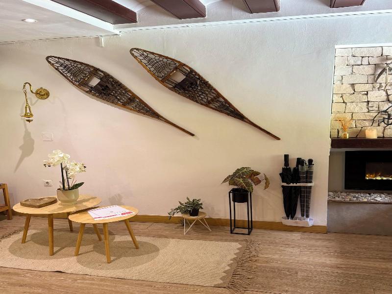 Apartahotel Canfranc image