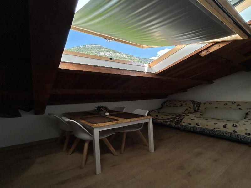 Apartahotel Canfranc image