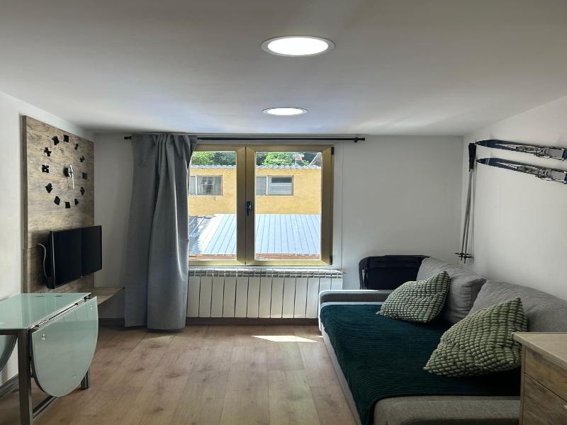 Apartahotel Canfranc image